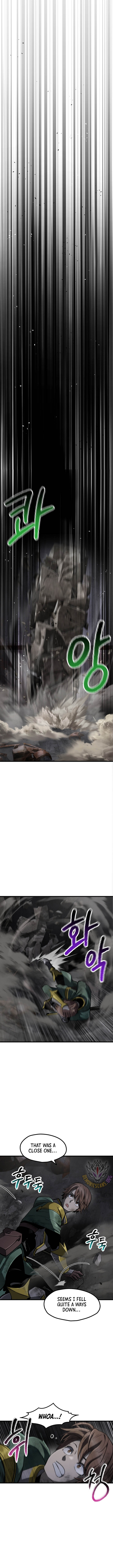Survival Story of a Sword King in a Fantasy World Chapter 245 9
